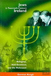 Jews In Twentieth-Century Ireland