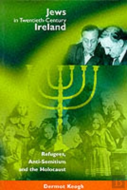 Bertrand.pt - Jews In Twentieth-Century Ireland