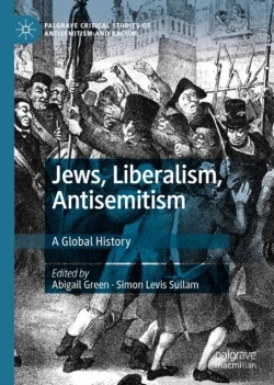 Bertrand.pt - Jews, Liberalism, Antisemitism