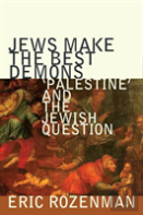 Jews Make The Best Demons
