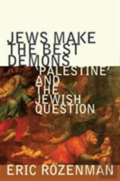 Jews Make The Best Demons
