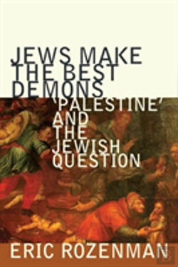 Bertrand.pt - Jews Make The Best Demons