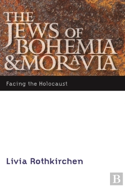 Bertrand.pt - Jews Of Bohemia And Moravia