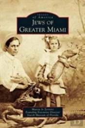 Jews Of Greater Miami