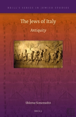 Bertrand.pt - Jews Of Italy
