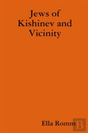 Jews Of Kishinev And Vicinity