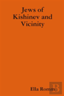 Jews Of Kishinev And Vicinity