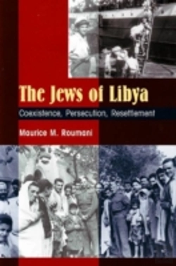Bertrand.pt - Jews Of Libya