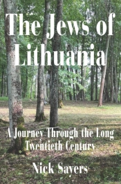 Jews Of Lithuania