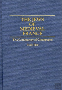 Bertrand.pt - Jews Of Medieval France