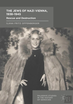 Bertrand.pt - Jews Of Nazi Vienna, 1938-1945
