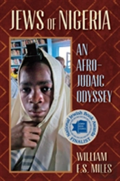 Jews Of Nigeria