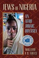 Jews Of Nigeria