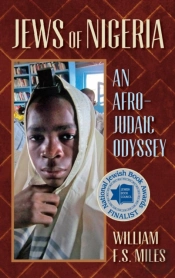 Jews Of Nigeria