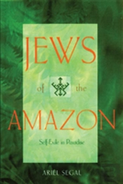 Jews Of The Amazon
