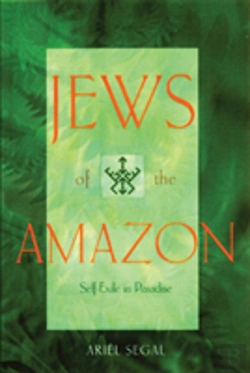 Bertrand.pt - Jews Of The Amazon
