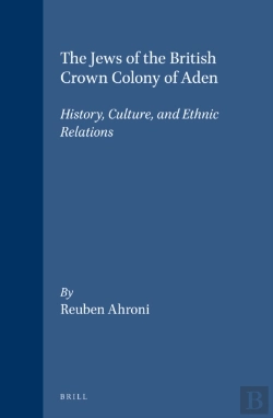 Bertrand.pt - Jews Of The British Crown Colony Of Aden