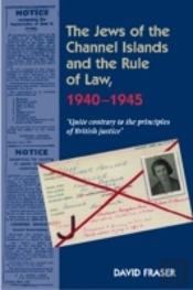 Jews Of The Channel Islands