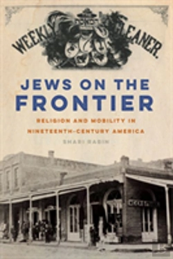 Bertrand.pt - Jews On The Frontier