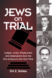 Jews On Trial