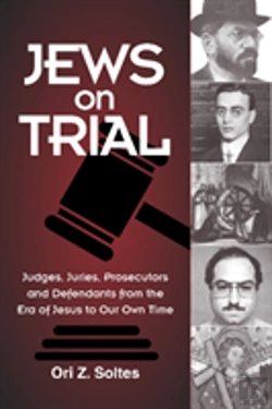 Bertrand.pt - Jews On Trial