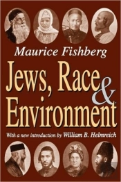 Jews, Race, And Environment