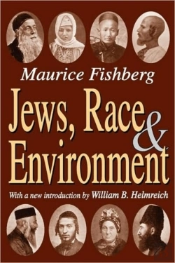 Bertrand.pt - Jews, Race, And Environment