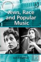 Jews, Race And Popular Music
