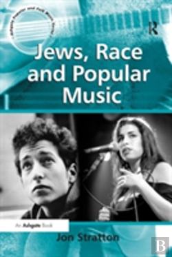 Bertrand.pt - Jews, Race And Popular Music