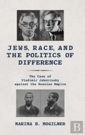Jews, Race, And The Politics Of Difference
