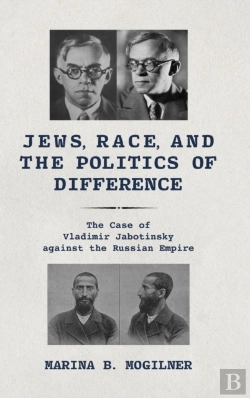 Bertrand.pt - Jews, Race, And The Politics Of Difference