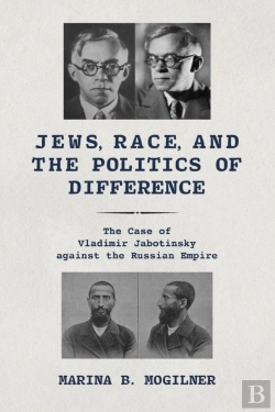 Bertrand.pt - Jews, Race, And The Politics Of Difference