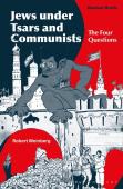 Jews Under Tsars And Communists