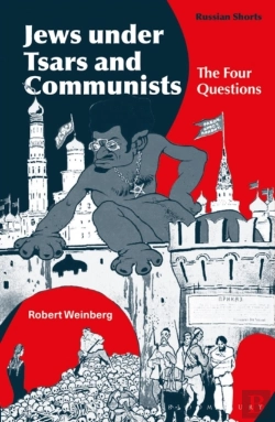 Bertrand.pt - Jews Under Tsars And Communists