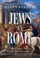 Jews Vs. Rome