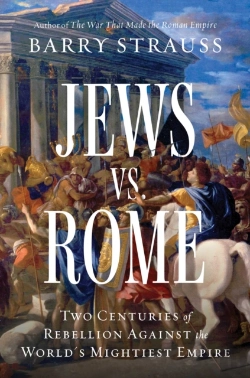 Bertrand.pt - Jews Vs. Rome