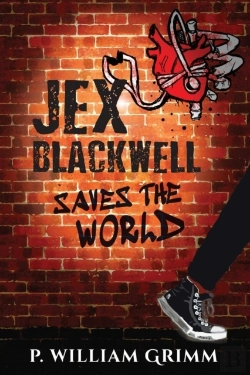 Bertrand.pt - Jex Blackwell Saves The World