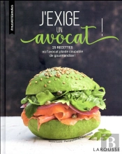 J'Exige Un Avocat !
