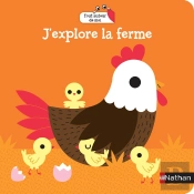 J'Explore La Ferme
