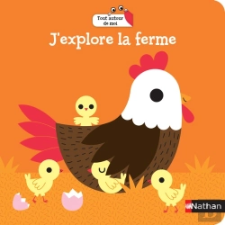 Bertrand.pt - J'Explore La Ferme