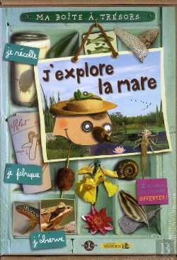 Bertrand.pt - J'Explore La Mare
