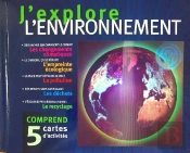 J'Explore L'Environnement