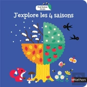 J'Explore Les 4 Saisons