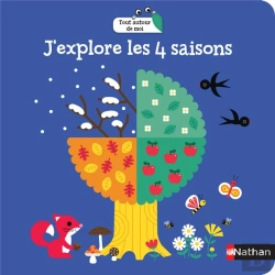 Bertrand.pt - J'Explore Les 4 Saisons