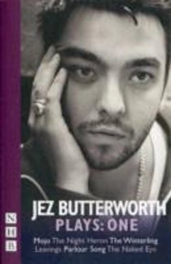 Bertrand.pt - Jez Butterworth Plays: One