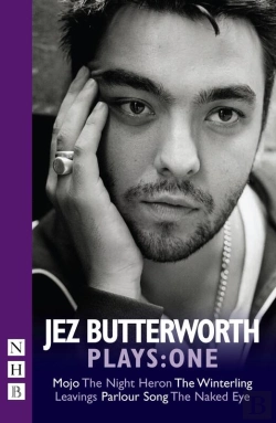 Bertrand.pt - Jez Butterworth Plays: One