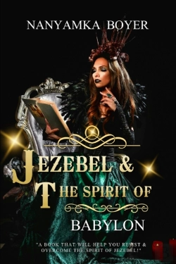 Bertrand.pt - Jezebel & The Spirit Of Babylon