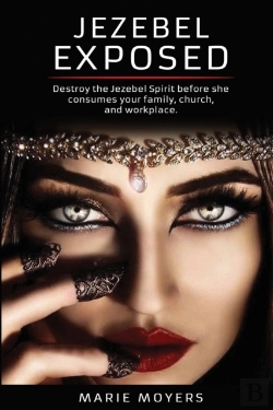 Bertrand.pt - Jezebel Exposed: Destroy The Jezebel Spi