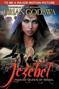Bertrand.pt - Jezebel : Harlot Queen Of Israel