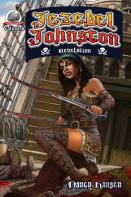 Jezebel Johnston